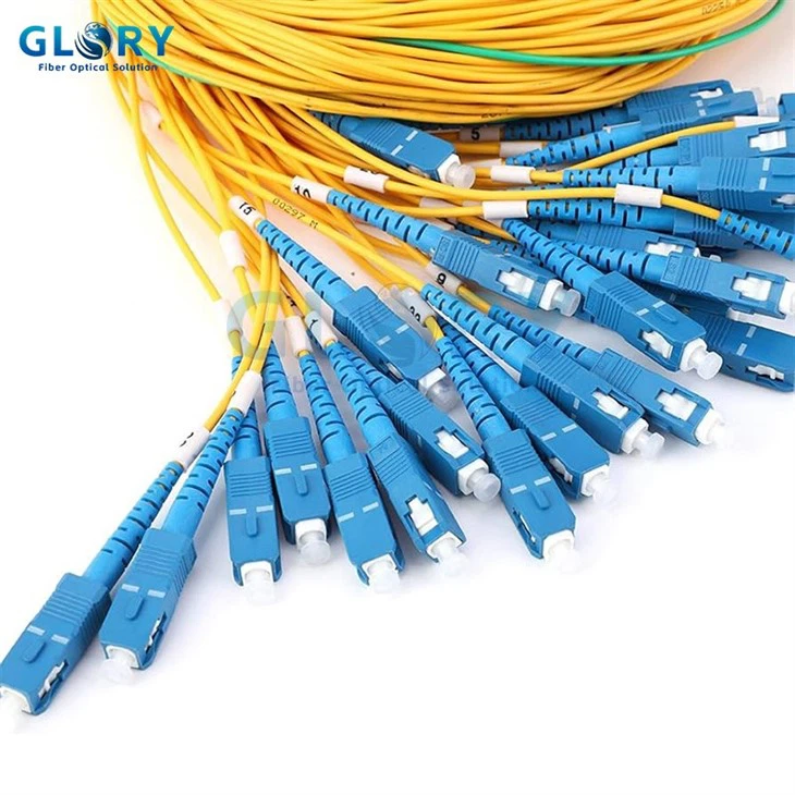 Fiber Splitter