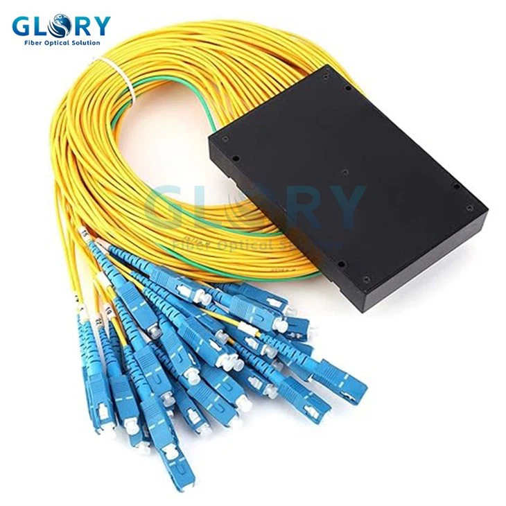 Fiber Splitter