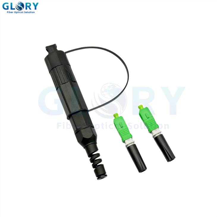 Fiber Waterproof Connector suppliers