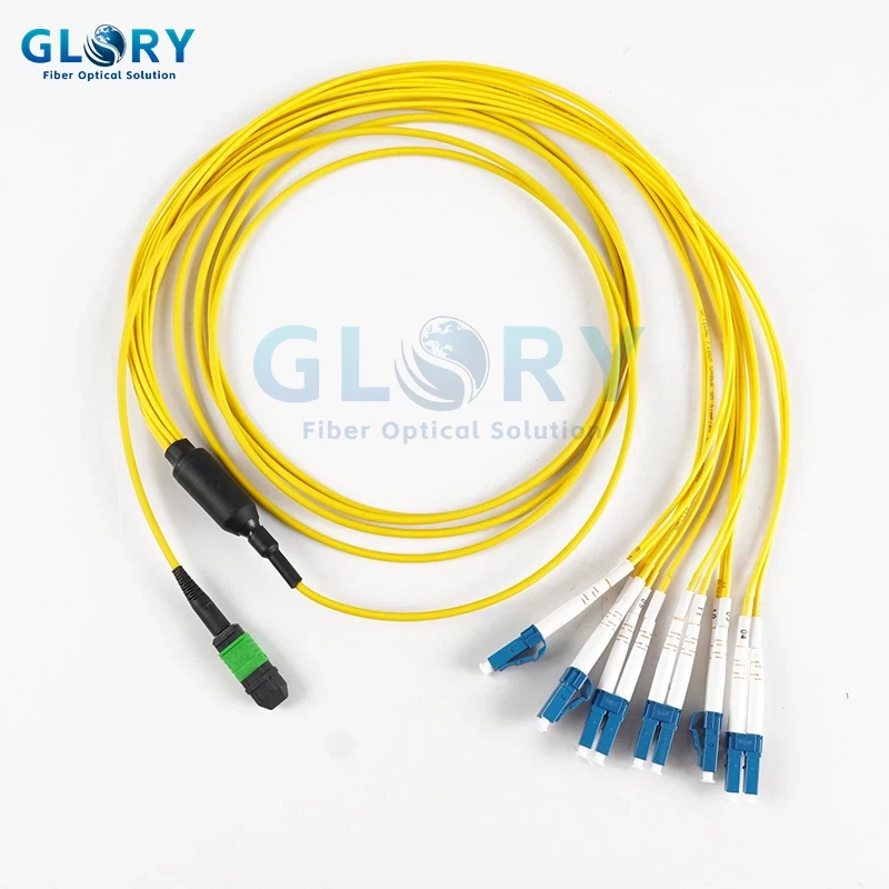 Asanble MPO yo: Kote dorsal Estratejik pou Sant Done Modèn ak Évolutive