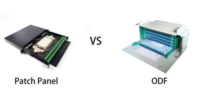 Pi lwen pase sifas la: Poukisa yon ODF se pi plis pase jis yon gwo panèl panèl