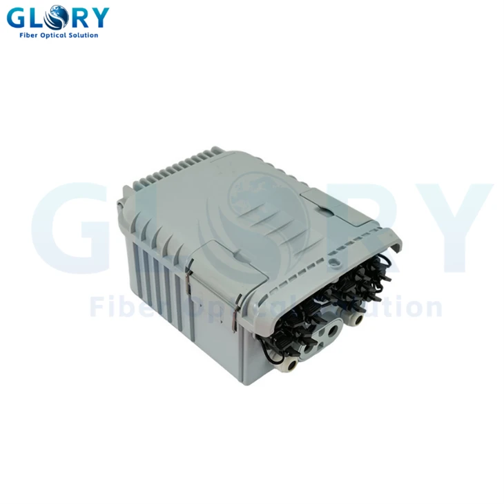 IP65 Fiber Distribution Box suppliers
