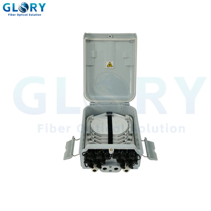IP65 Fiber Distribution Box best
