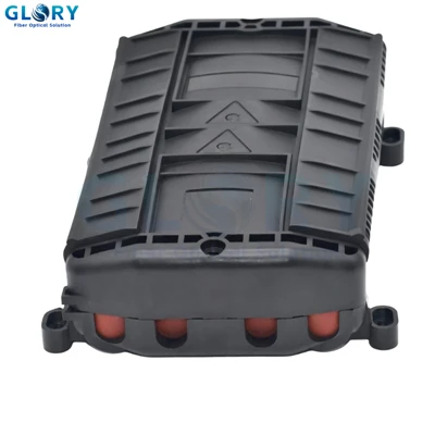 16 Nwayo Fibre Optik Distribisyon