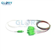 Fib optik plc splitter