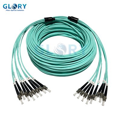 Lc Fibre Patch Kab